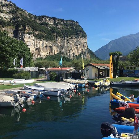 Outdooredo Garda Torbole Torbole Sul Garda Екстер'єр фото