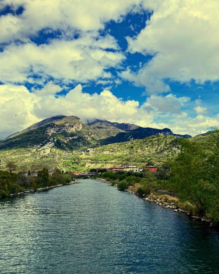 Outdooredo Garda Torbole Torbole Sul Garda Екстер'єр фото