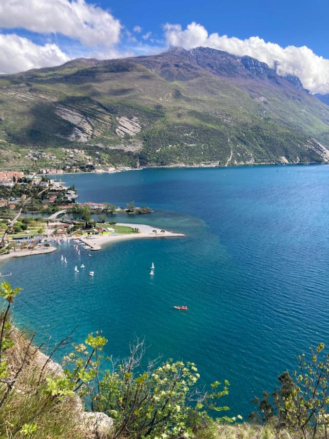 Outdooredo Garda Torbole Torbole Sul Garda Екстер'єр фото