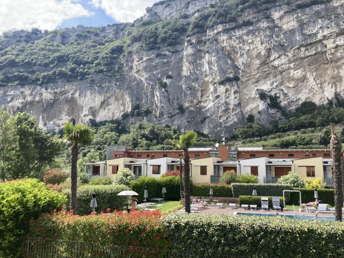 Outdooredo Garda Torbole Torbole Sul Garda Екстер'єр фото